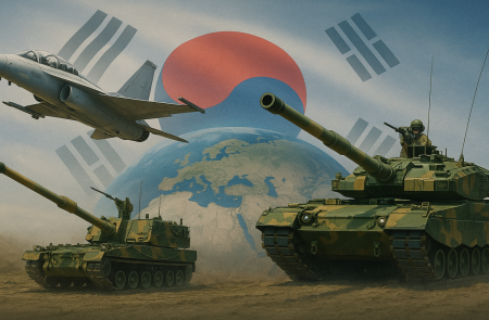 정부, 중남미 4개국에 K-방산 사절단 파견…수출협력 본격화