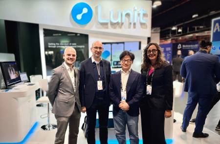 루닛, 獨 스타비전에 AI 암진단 솔루션 ‘루닛 인사이트’ 3종 공급계약