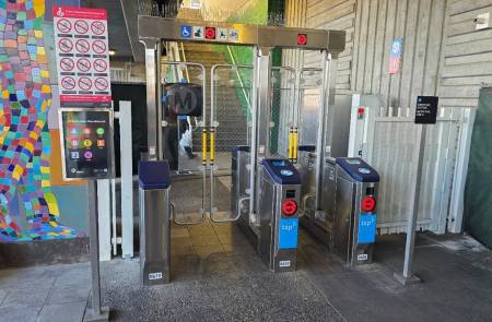 에스트래픽, 美 LA교통청과 1500만 달러 추가 계약... 미국 사업 확대 속도