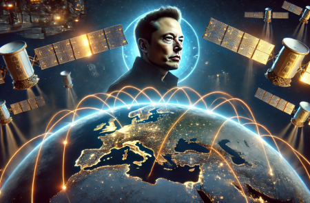 美 정부, 일론 머스크의 ‘스타링크’ 글로벌 확장 위한 세계 각국 압박