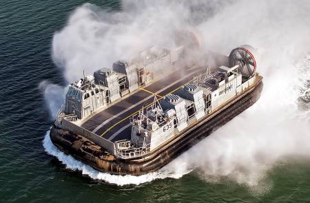 HJ중공업, KAI와 고속상륙정 장비 국산화 개발 추진… 함정사업 협력 진행