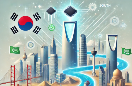 韓 정부, 사우디와 첨단 신산업 비즈니스 협력 확대… IT부터 문화까지 커버