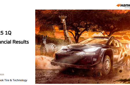 [스코프노트] 한국타이어앤테크놀로지 : 북미 증설과 전기차 확대가 교차하는 구조적 전환 구간