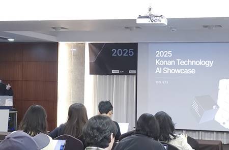 코난테크놀로지, '딥시크·퍼플렉시티' 압도...국내 유일 ‘일반·추론 통합’ LLM 공개