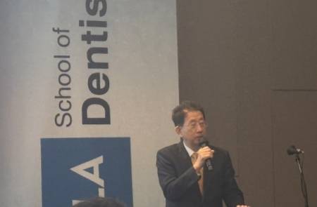 동운아나텍, 美 UCLA와 ‘타액 암진단’ 공동 연구개발 추진