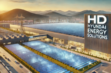  HD현대에너지솔루션, 미국향 수출물량 BEP 이상무...국내 RE100 기조 수혜