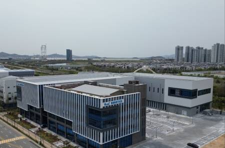 유일로보틱스, 국내 최대 로봇기지 청라에 구축…'피지컬 AI'로 글로벌 시장 정조준