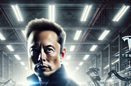 테슬라, 일론 머스크 CEO 보상안 검토 위한 특별위원회 구성