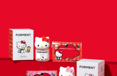 에이피알 포맨트, ‘시그니처 퍼퓸 헬로키티 에디션’ 출시…완판 행렬 이어간다