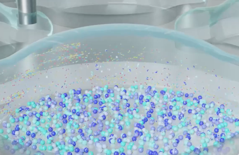 큐리옥스 “내년 표준화 백서 진전∙플루토 제품 저변확대 등 성과 기대”