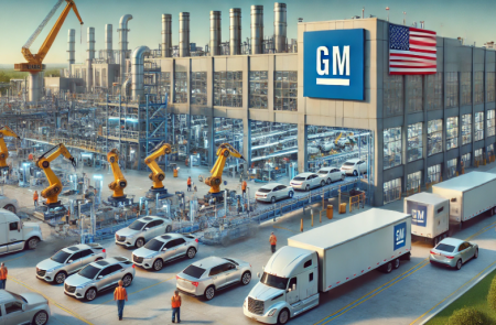 GM, 캘리포니아 친환경차 정책 폐기에 전념… 전기차 경쟁력 약화에 따른 행보