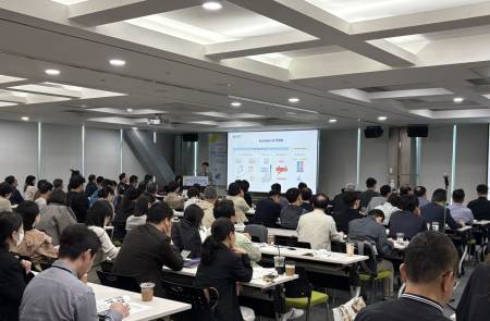 제론셀베인, 대한줄기세포치료학회서 ‘셀베인주’ 임상 효능 발표