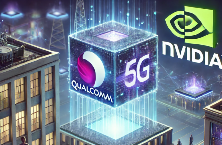 퀄컴, 데이터센터 CPU 시장 재진입…엔비디아와 연동되는 고성능 칩 개발