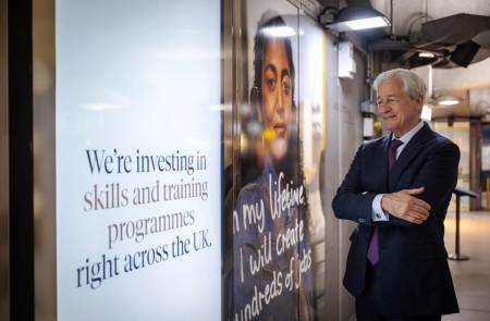 JP모건, 양자컴퓨팅 등 미래 핵심기술에 대규모 투자 발표