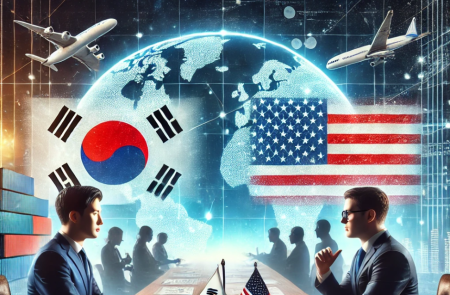 산업부, 美 관세조치 2차 협상 진행... 6개 분야 중점 논의