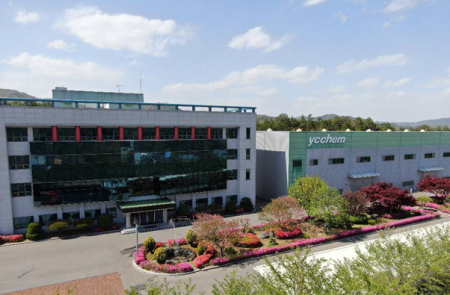 와이씨켐, 글로벌 고객사 양산 평가 통과...'EUV·HBM·유리기판'까지 AI 반도체 기업 부상