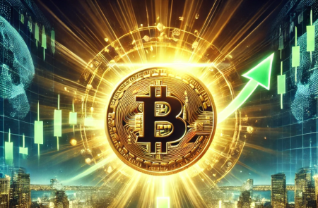 비트코인, 4개월 만에 최고가 재탈환… 사상 첫 11만 달러 돌파 눈앞