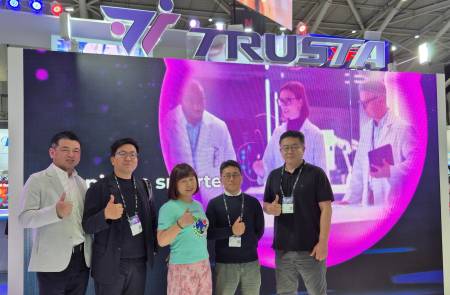 파두, 컴퓨텍스 2025서 ‘차세대 SSD 컨트롤러·신규 브랜드 트러스타’ 공개