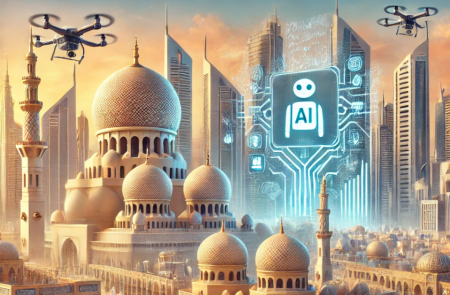 오픈AI, UAE에 첫 해외 ‘스타게이트’ 데이터 센터 설립…G42와 손잡고 AI 인프라 확장