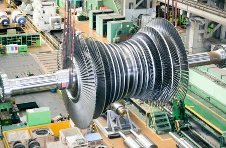 두산에너빌리티, 사우디 가스복합발전소 2곳..총 3400억 규모 주기기 공급