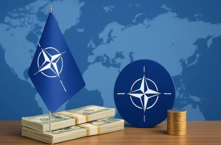 “유럽 안보 무임승차 끝낸다” 나토, 국방비 5% 목표 공식화