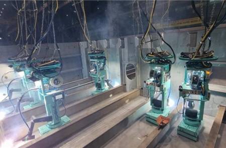 뉴로메카, 옵티 로봇계 노벨상 ‘차페크상’ 수상… “아시아 최고 혁신기술 입증”