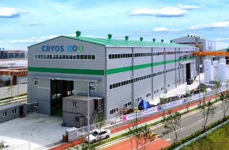 대창솔루션 크리오스, LNG 기술력으로 연초 계획 대비 230억원 상회 수주 기대