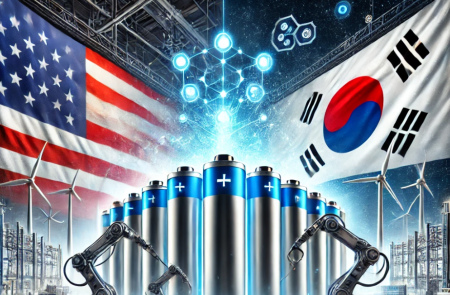 韓 정부, 美 핵심광물 수입 제한에 우려 표출… “한국산은 예외 고려해야”