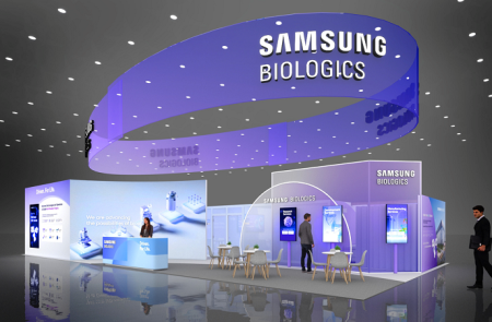 삼성바이오로직스, ‘13년 연속’ 바이오USA 2025 참가