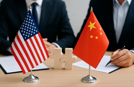 트럼프-시진핑 통화 후 열리는 美中 회담…수출통제 해법 나올까