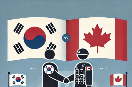 캐나다, 국방비 지출 비중 GDP의 2%로 확장… K-방산 수혜 기대