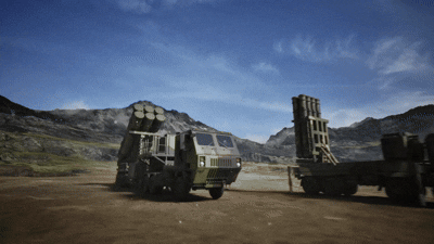 한화에어로스페이스, 2000억 규모 L-SAMII 체계종합 사업 진행