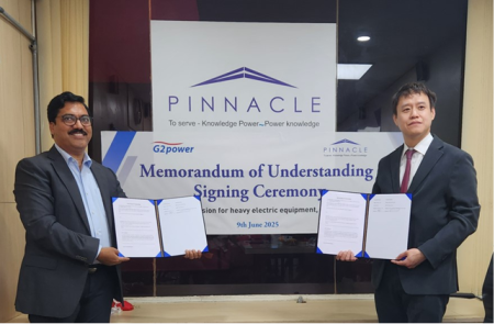 지투파워, 인도 파트너사와 제품공급 MOU...현지 태양광 시장 공략 본격화