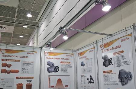 에너토크 "국내 전동 액추에이터 점유율 70%"…원전 테마 타고 도약 채비