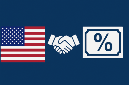 美 상호관세 7월부터 재발효 가능…성실 협상국엔 예외 적용 검토