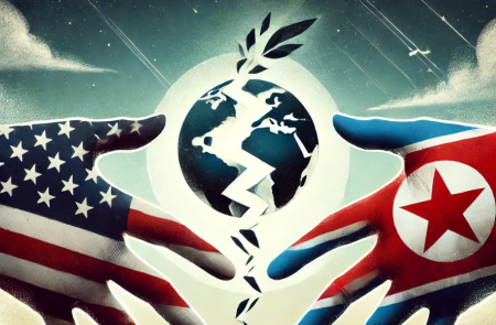 트럼프 美 대통령 , 김정은과 서신 교환 의지... 싱가포르 회담 당시 진전 재현 희망