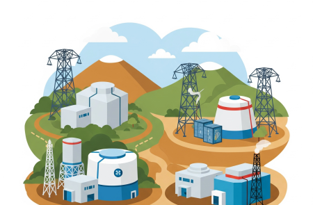 세계은행, 10년 만에 개도국 원전 사업 금융지원 재개