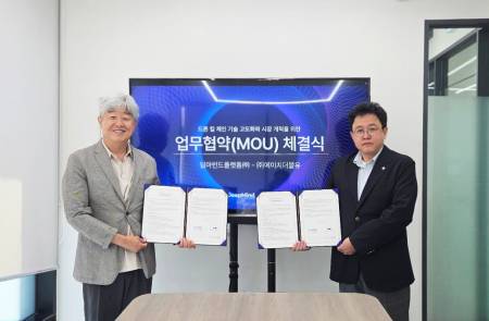 딥마인드-에이치더블유, AI 기반 ‘드론 킬 체인’ 공동 개발…글로벌 방산 시장 공략