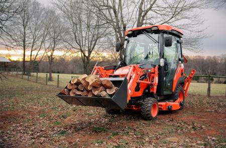 대동, 북미서 편의성 극대화한 ‘CS2530’ 트랙터 출시… 시장 지배력 확대 본격화