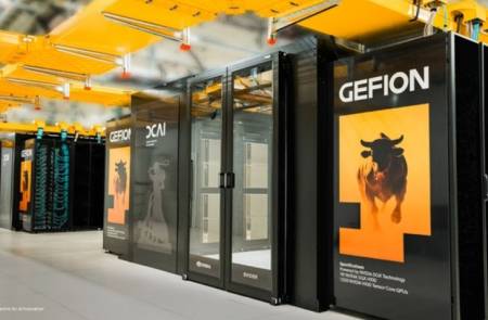 엔비디아, 노보 노디스크·DCAI와 손잡고 AI 기반 신약개발 생태계 전환 시동