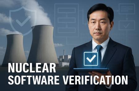 슈어소프트테크, 뉴스케일도 인정한 '원전 SW 기술력'…체코 원전 수혜 기대감 ↑