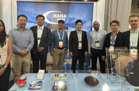 하나마이크론, '2025 ECTC'서 차세대 고성능 패키징 솔루션 기술 공개