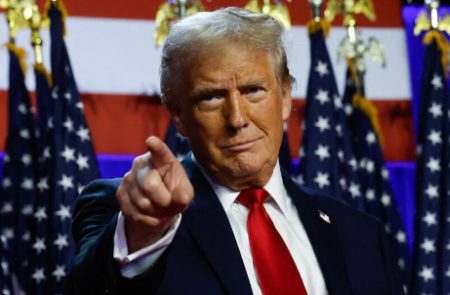 트럼프, 민주당 지역구 예산 삭감하며 셧다운 압박..이민·관세 업무는 정상 가동