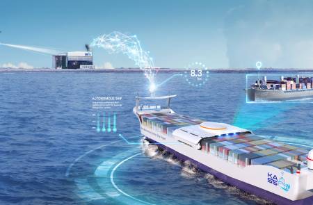 해수부, 韓 자율운항선박법·기술력 전 세계에 소개… 국제표준 논의에 적극 참여