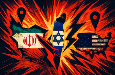 이란, 이스라엘·美에 휴전·협상 타진설 '모락 모락'