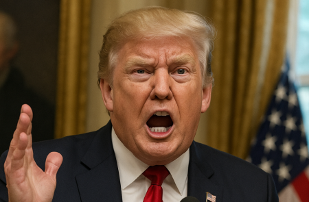 트럼프, 이란 공격 여부 최종 결정 내리지 않아… 전쟁 대신 핵 저지에 무게