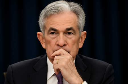 연준, 금리 인하 대신 ‘신중 모드’…FOMC 전망은 엇갈려