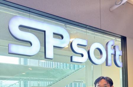 [기업탐방] 에스피소프트 ①윤원철 상무 "올해 MS AI 시대 최적화된 AI 지원 서비스 공개" 