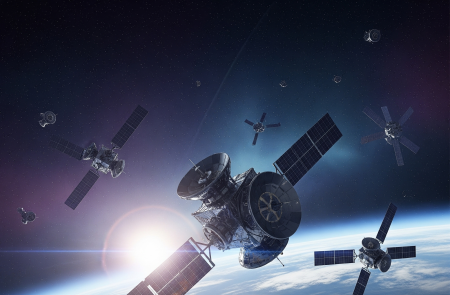 아마존, 우주통신 경쟁 본격화…통신위성 두 번째 발사