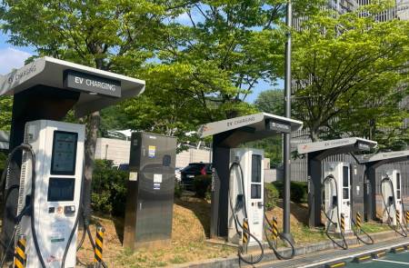 SK일렉링크, 쏘카·코레일 등과 협력 확대